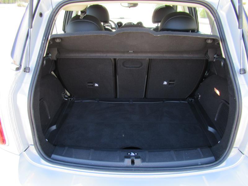 MINI Countryman Base 2016