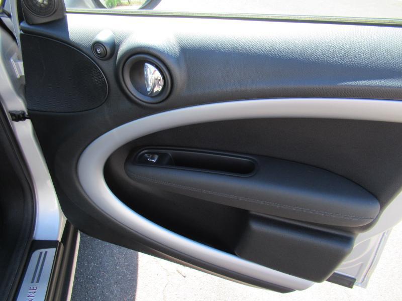 MINI Countryman Base 2016