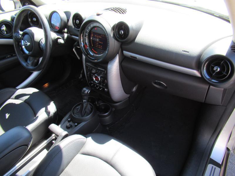 MINI Countryman Base 2016