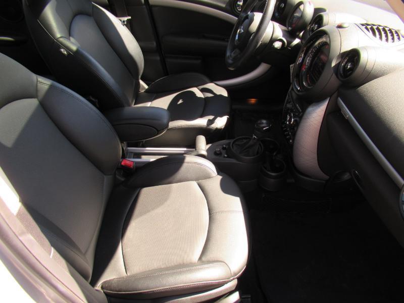 MINI Countryman Base 2016