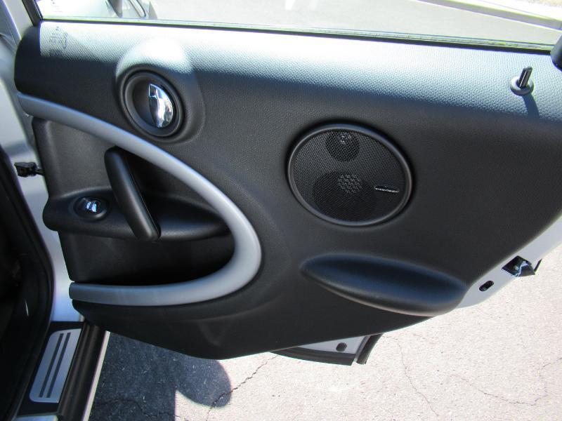 MINI Countryman Base 2016