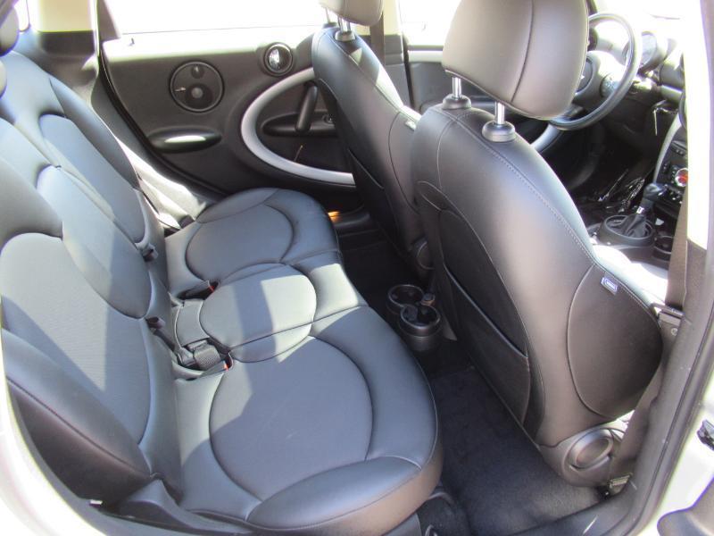 MINI Countryman Base 2016