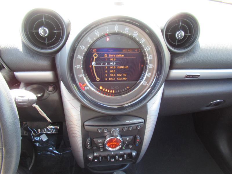 MINI Countryman Base 2016