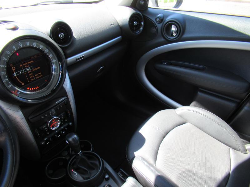 MINI Countryman Base 2016