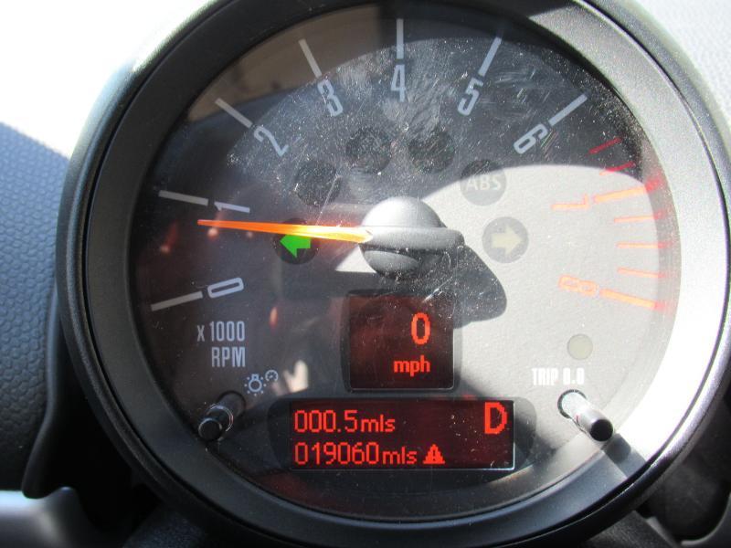 MINI Countryman Base 2016