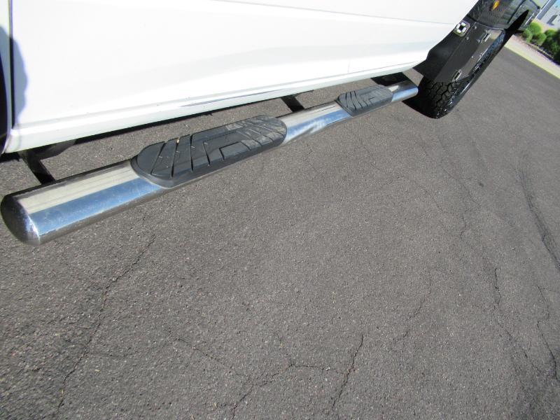 RAM 3500 Laramie Crew Cab LWB 4WD 2017