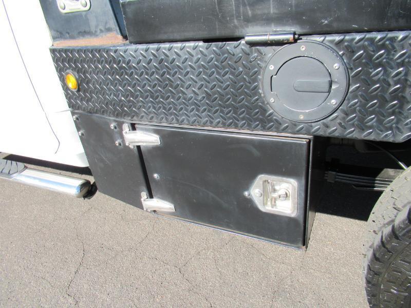 RAM 3500 Laramie Crew Cab LWB 4WD 2017