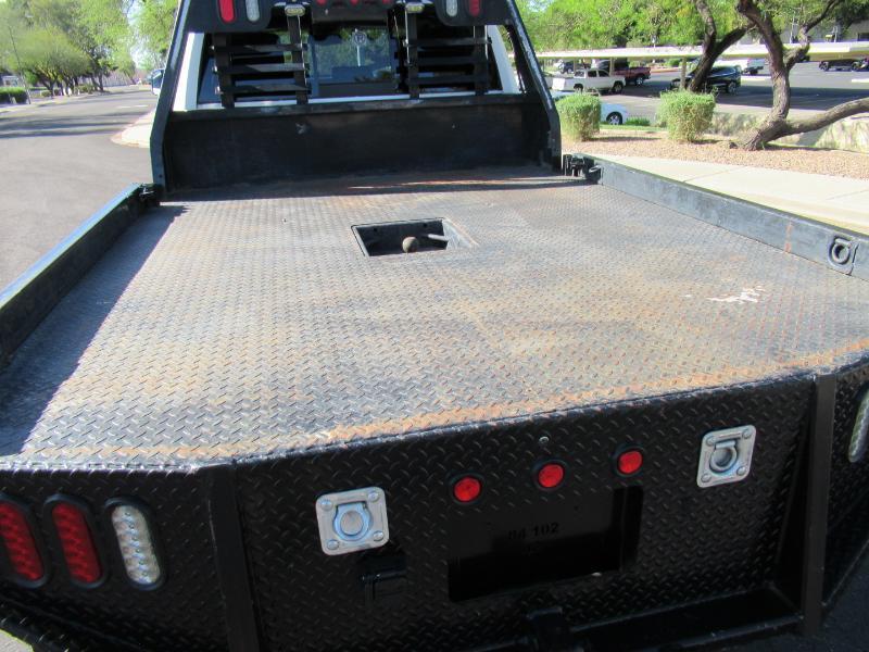 RAM 3500 Laramie Crew Cab LWB 4WD 2017