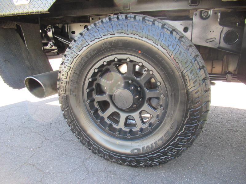 RAM 3500 Laramie Crew Cab LWB 4WD 2017