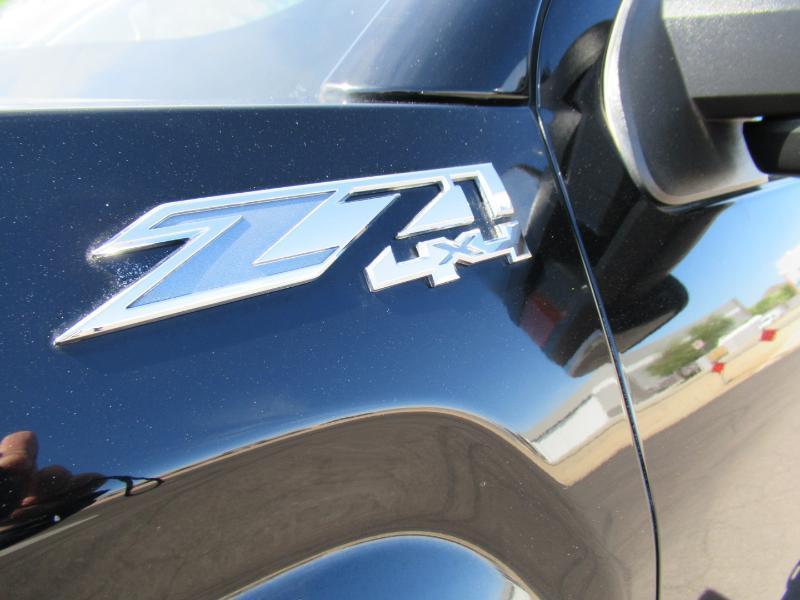 GMC Sierra 3500HD SLT Crew Cab 4WD 2016