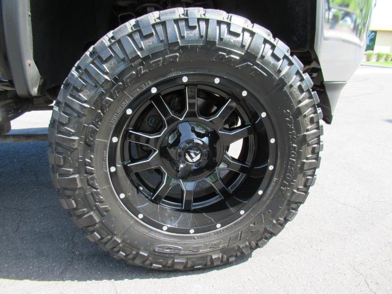 GMC Sierra 3500HD SLT Crew Cab 4WD 2016