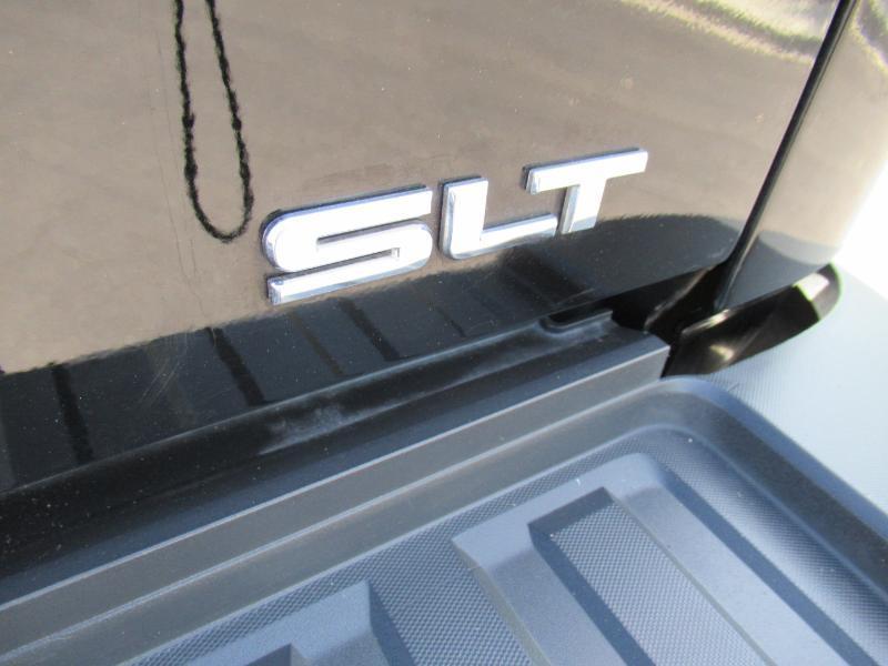 GMC Sierra 3500HD SLT Crew Cab 4WD 2016