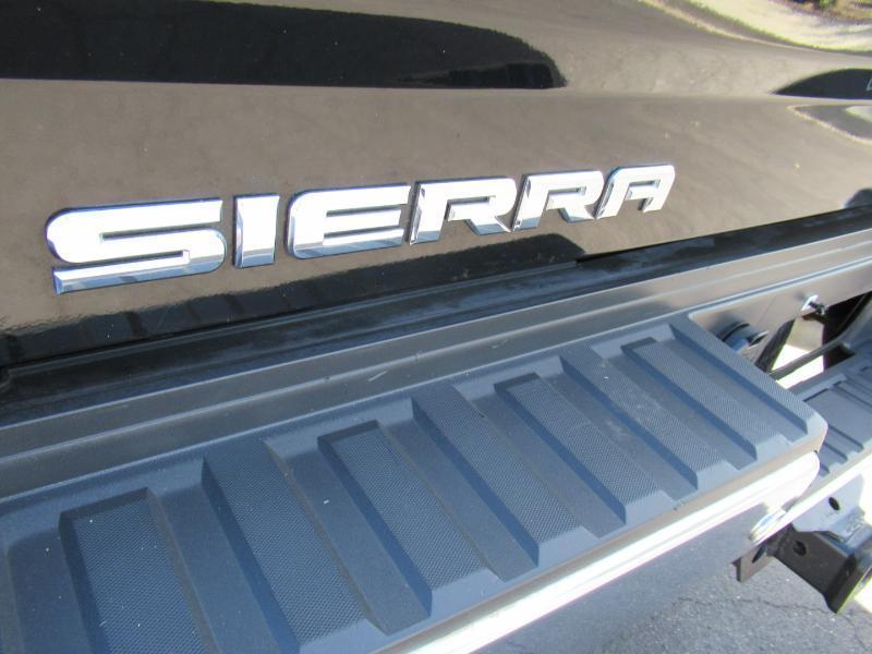 GMC Sierra 3500HD SLT Crew Cab 4WD 2016