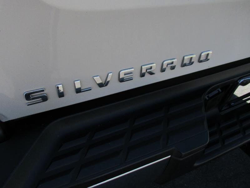 Chevrolet Silverado 2500HD LTZ Crew Cab Std. Box 4WD 2008