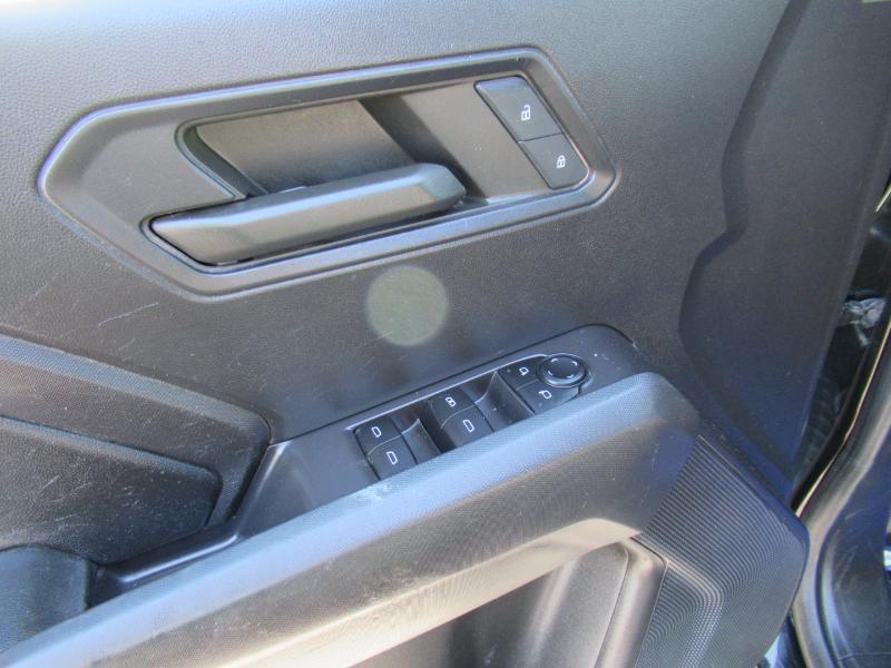 Chevrolet Colorado Trail Boss Crew Cab 4WD 2023