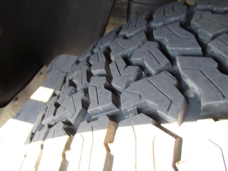 Chevrolet Colorado Trail Boss Crew Cab 4WD 2023