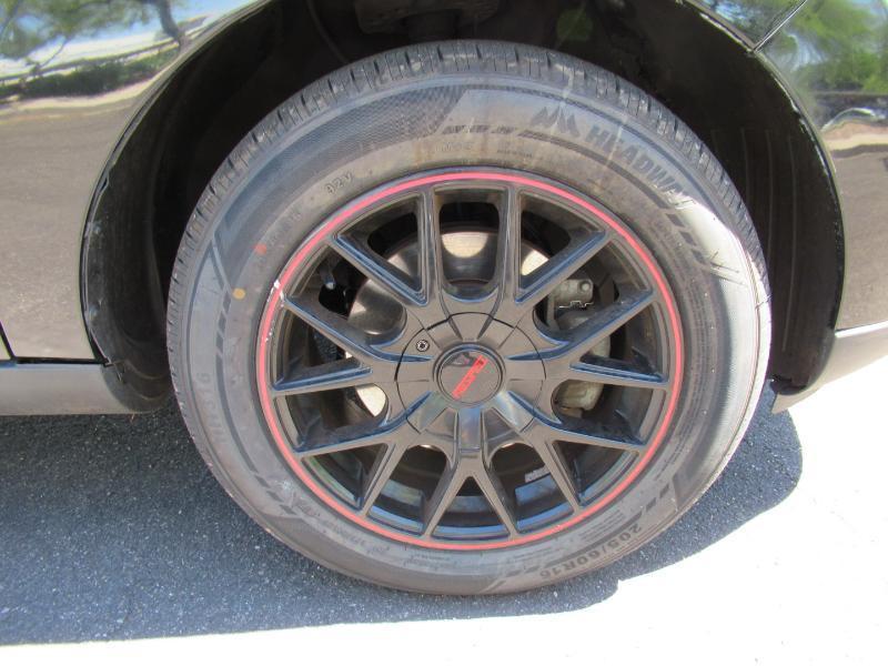 Kia Soul Base 6A 2016