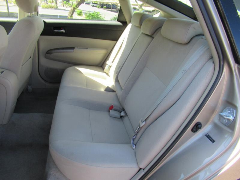 Toyota Prius 4-Door Liftback 2008