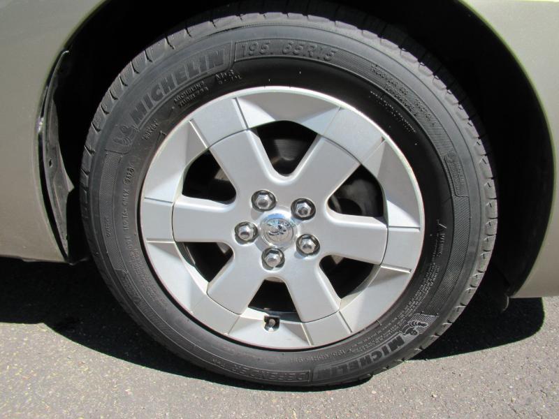 Toyota Prius 4-Door Liftback 2008