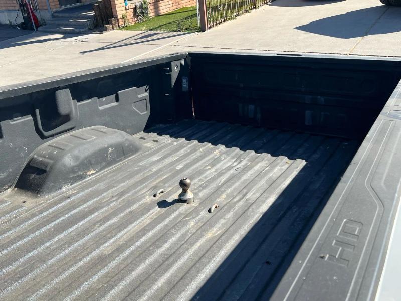 Chevrolet Silverado 3500HD LT Crew Cab 4WD 2023