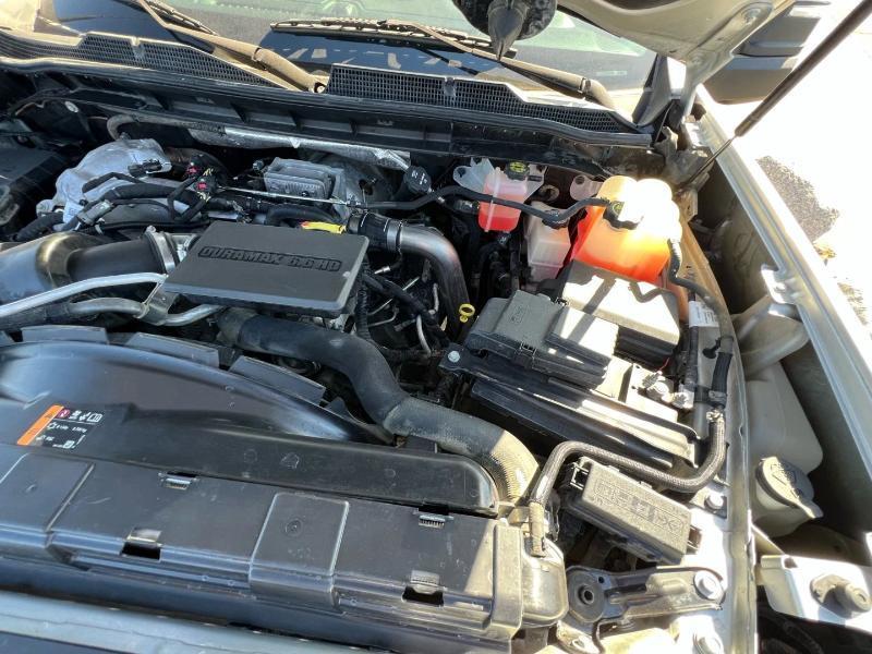 Chevrolet Silverado 3500HD LT Crew Cab 4WD 2023