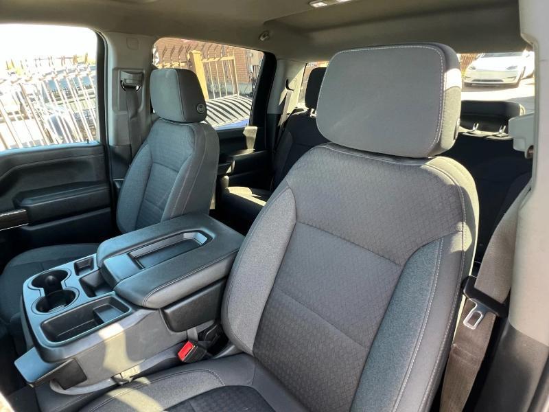 Chevrolet Silverado 3500HD LT Crew Cab 4WD 2023