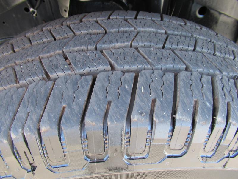 RAM 2500 Laramie Crew Cab SWB 4WD 2019