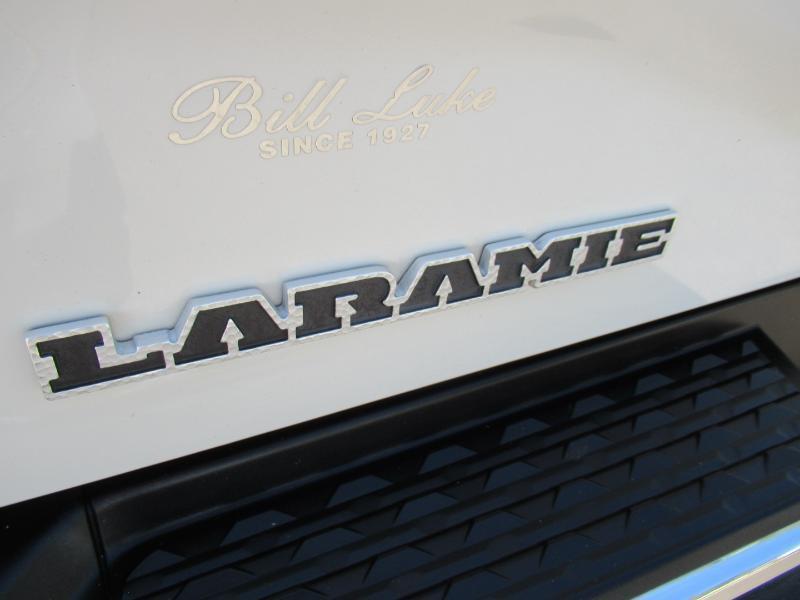 RAM 2500 Laramie Crew Cab SWB 4WD 2019