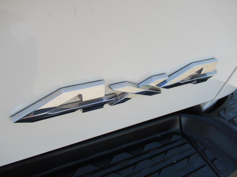 RAM 2500 Laramie Crew Cab SWB 4WD 2019