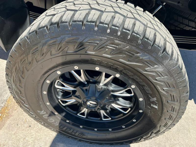 Chevrolet Silverado 2500HD LT Crew Cab 4WD 2015