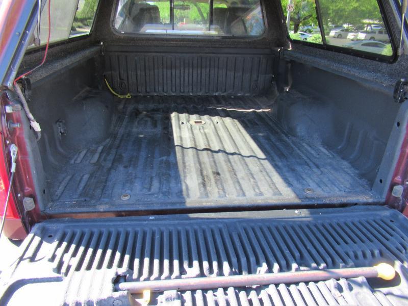 Ford F-250 SD Lariat Crew Cab Short Bed 4WD 2011