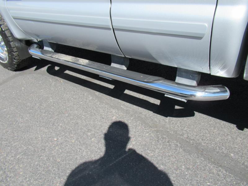 Ford F-350 SD XLT SuperCab Long Bed 4WD 2003