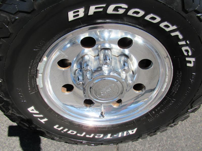 Ford F-350 SD XLT SuperCab Long Bed 4WD 2003