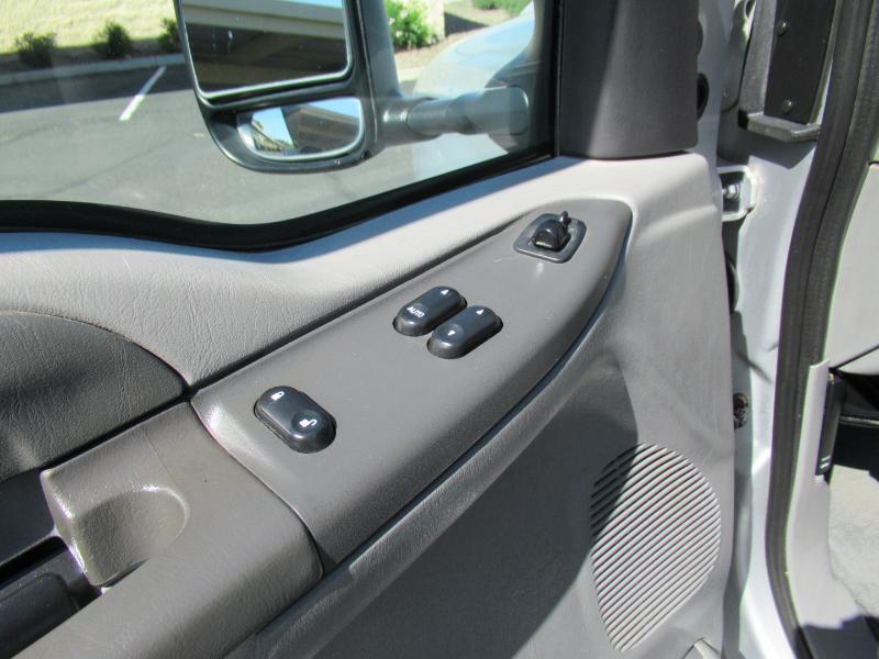 Ford F-350 SD XLT SuperCab Long Bed 4WD 2003