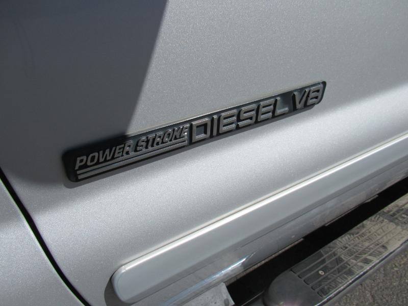 Ford F-350 SD XLT SuperCab Long Bed 4WD 2003