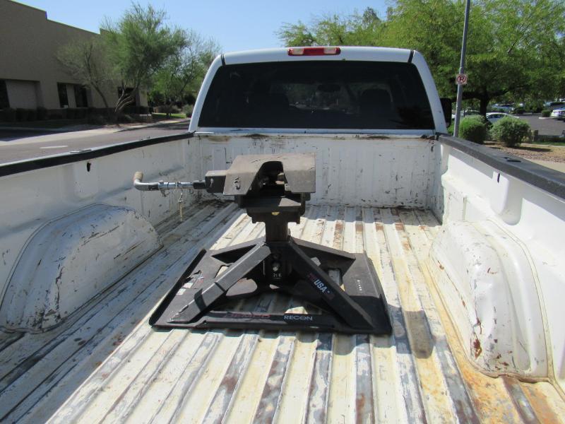 Chevrolet Silverado 3500 LS Crew Cab 4WD DRW 2005