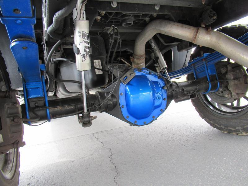 RAM 3500 Laramie Mega Cab 4WD 2020