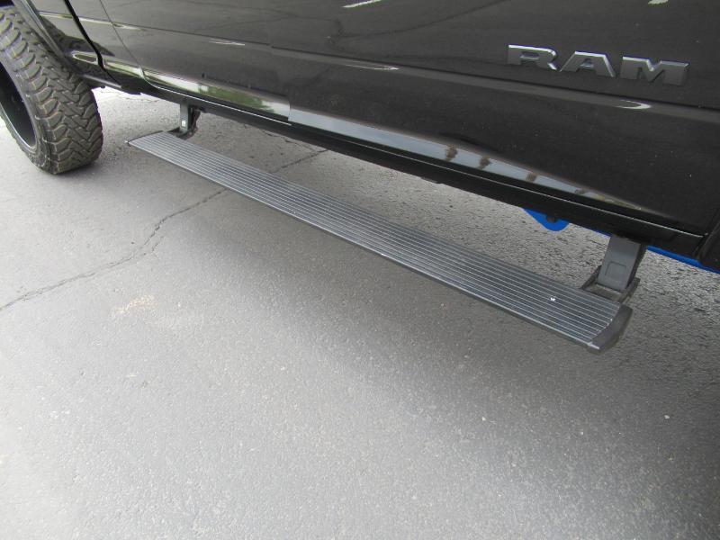 RAM 3500 Laramie Mega Cab 4WD 2020