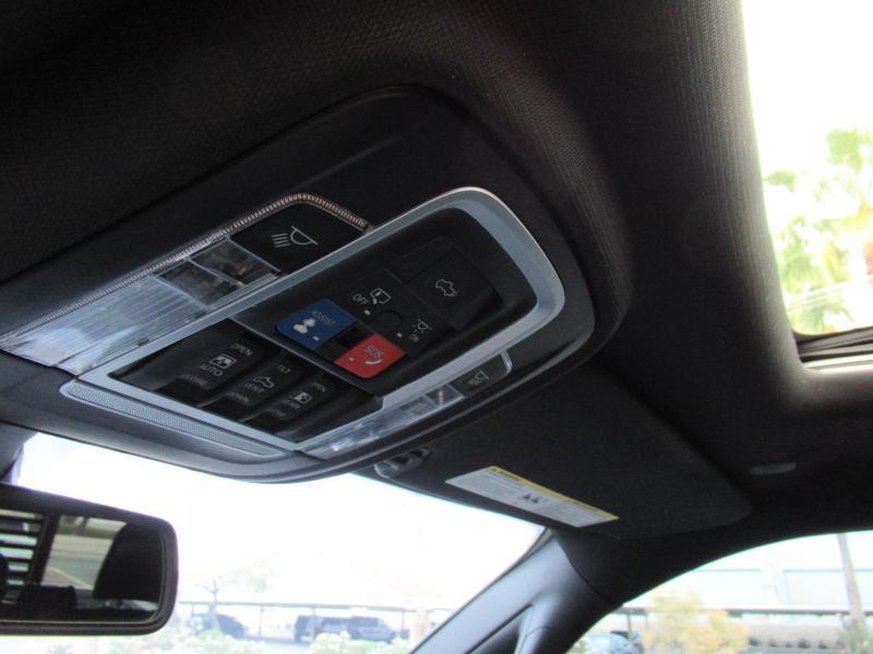 RAM 3500 Laramie Mega Cab 4WD 2020