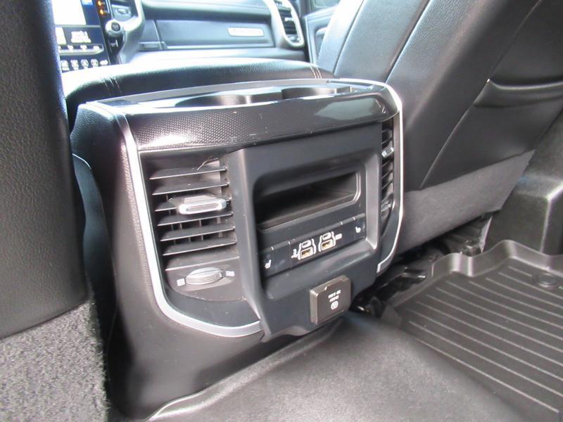 RAM 3500 Laramie Mega Cab 4WD 2020