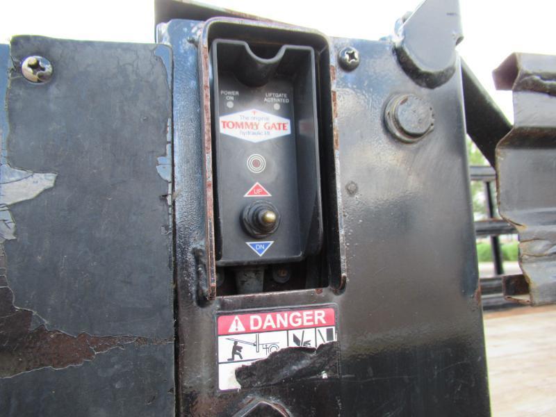 Ford F-550 Regular Cab DRW 2WD 2019