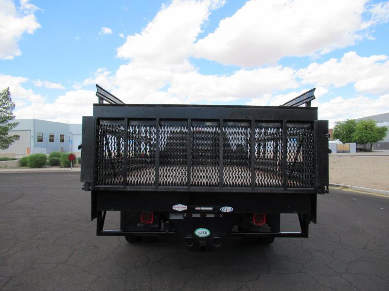 Ford F-550 Regular Cab DRW 2WD 2019