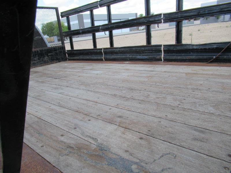 Ford F-550 Regular Cab DRW 2WD 2019