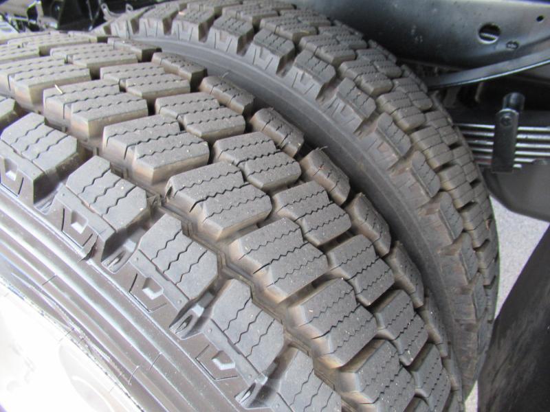 Ford F-550 Regular Cab DRW 2WD 2019