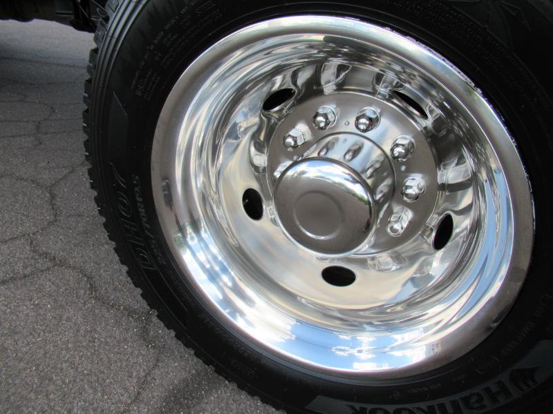 Ford F-550 Regular Cab DRW 2WD 2019