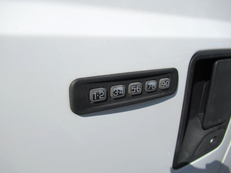 Ford F-250 SD XLT Crew Cab Long Bed 4WD 2011