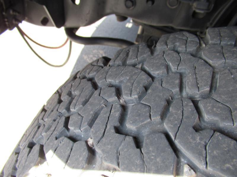 Ford F-250 SD XLT Crew Cab Long Bed 4WD 2011