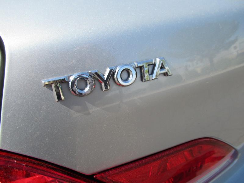 Toyota Avalon Limited 2007