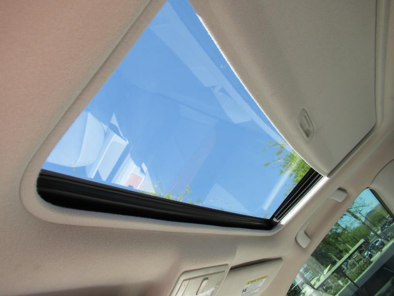 Toyota Avalon Limited 2007