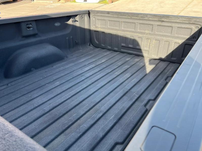 GMC Sierra 2500HD SLE Crew Cab 4WD 2016